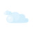 Day lightcloud Icon